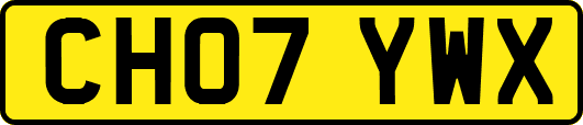 CH07YWX
