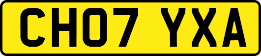 CH07YXA