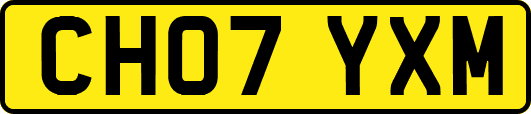CH07YXM