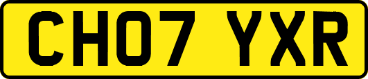 CH07YXR