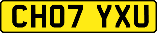 CH07YXU
