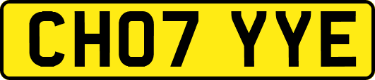 CH07YYE