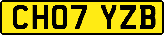 CH07YZB