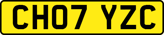 CH07YZC
