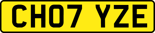 CH07YZE