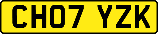 CH07YZK