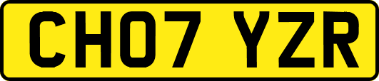 CH07YZR