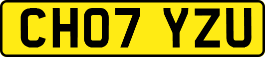 CH07YZU