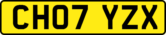 CH07YZX