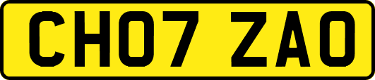 CH07ZAO