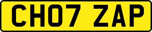 CH07ZAP