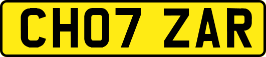 CH07ZAR