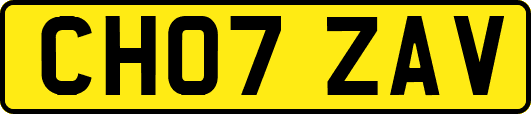 CH07ZAV