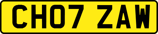 CH07ZAW