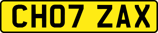 CH07ZAX