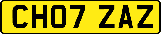CH07ZAZ