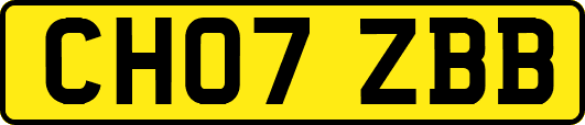 CH07ZBB