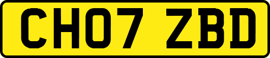 CH07ZBD