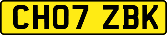 CH07ZBK