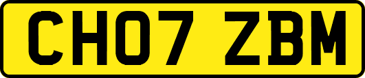 CH07ZBM