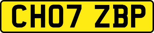 CH07ZBP