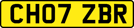 CH07ZBR