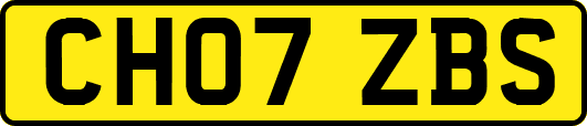CH07ZBS