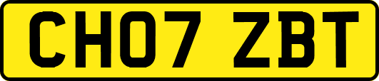 CH07ZBT