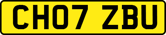 CH07ZBU