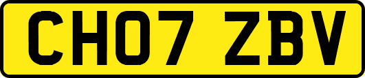 CH07ZBV
