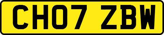 CH07ZBW