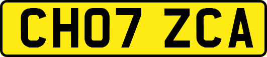 CH07ZCA