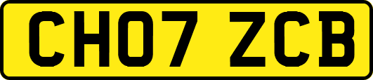 CH07ZCB