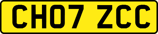 CH07ZCC