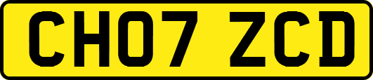 CH07ZCD