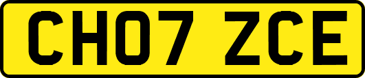 CH07ZCE