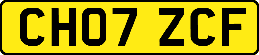 CH07ZCF