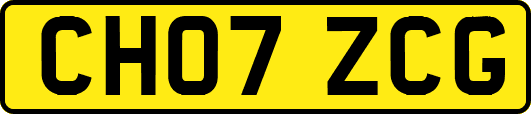 CH07ZCG