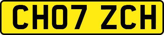 CH07ZCH