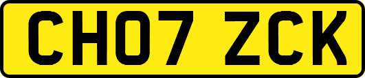 CH07ZCK