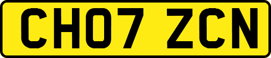 CH07ZCN