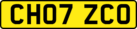 CH07ZCO