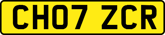 CH07ZCR