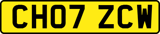 CH07ZCW