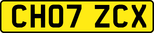 CH07ZCX