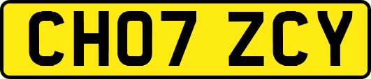 CH07ZCY