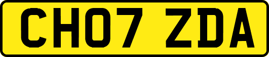 CH07ZDA