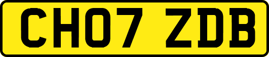 CH07ZDB
