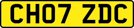 CH07ZDC