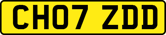 CH07ZDD